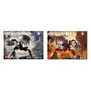 Bohrok-Kal Kit