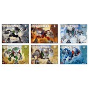 Ultimate Bohrok-Kal Kit