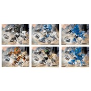 Matoran Villagers Kit