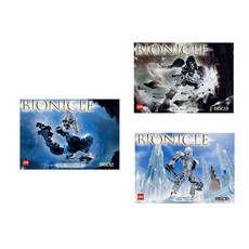 Toa Metru Kit II (set K8606-1)