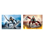 Vahki Enforcers Kit (8614 & 8615)