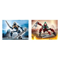 Vahki Enforcers Kit (8614 & 8615)