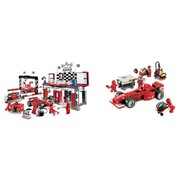Ferrari Racing Collection