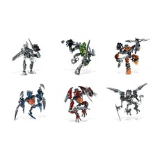 Phantoka Collection (set K8685-1)