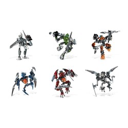 Phantoka Collection