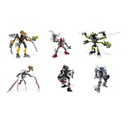Mistika Collection