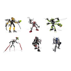 Mistika Collection (set K8688-1)