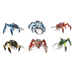 Visorak Collection (8742 8743 8744 8745 8746 8747)