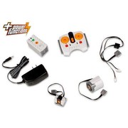 Power Functions Train Accessories Pack