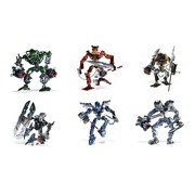 Toa Mahri Collection