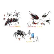 Mahri Nui Deepsea Collection