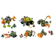 Power Miners Collection