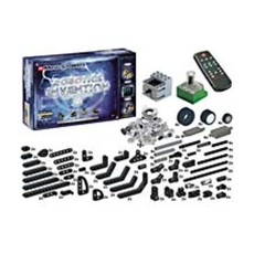 Robotics Invention System Kit (set K9916-1)