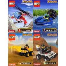 Kabaya 4-Pack (set KABAYA-1)