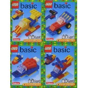 Kabaya Basic 4-Pack
