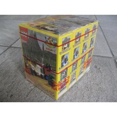 Dino Island 4-Pack (set KABDINO-1)