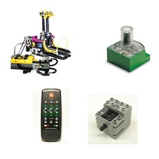 RIS 2.0 Basics Kit (set KB565-1)