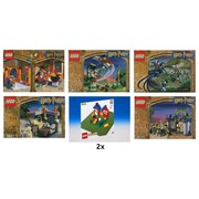 Coca Cola Harry Potter Gift Set