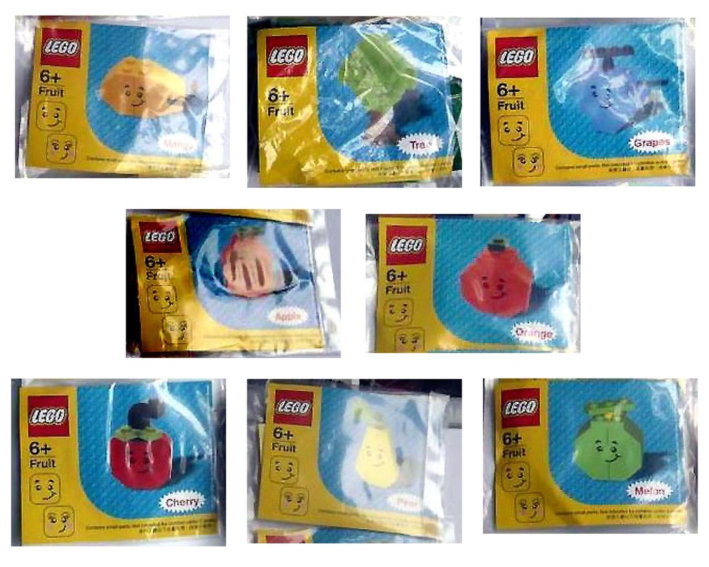 Lego missing parts discount hk