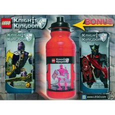 Danju / Vladek Bonus Pack (set KK2VP1-1)