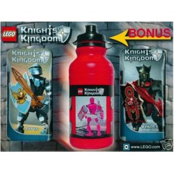 Jayko / Vladek Bonus Pack