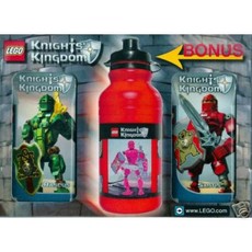 Rascus / Santis Bonus Pack (set KK2VP3-1)