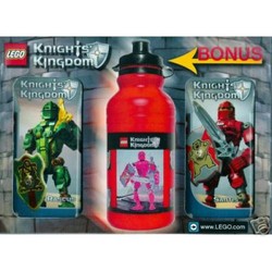 Rascus / Santis Bonus Pack