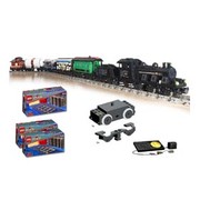 Large Classic Train Kit with Speed Regulator