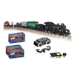 Large Classic Train Kit with Speed Regulator