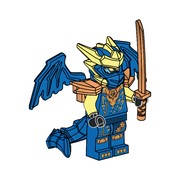 Dragon Jay