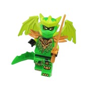 Dragon Lloyd