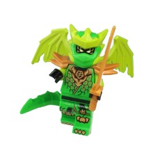 Dragon Lloyd (set L0002201-1)