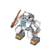 Zane-Mech