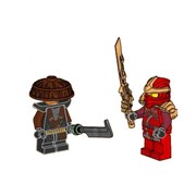 Kai vs. Rox