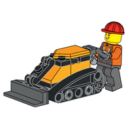 Construction Worker