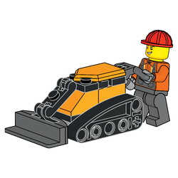 Construction Worker