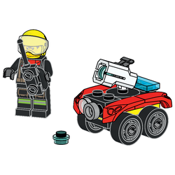 Firefighter