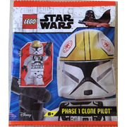 Phase 1 Clone Pilot