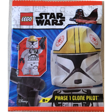 Phase 1 Clone Pilot (set L0002231-1)