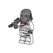 Night Trooper