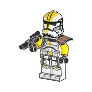 327th Star Corps Clone Trooper