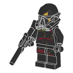 Death Trooper