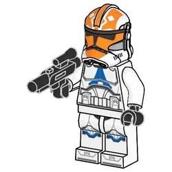 Clone Trooper