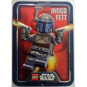 Jango Fett