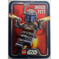 Jango Fett (set L0002245-1)