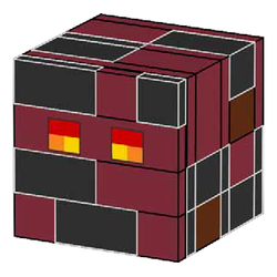 Magma Cube