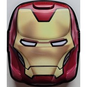 Iron Man [Helmet Tin]