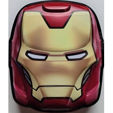 Iron Man [Helmet Tin] (set L0002277-2)
