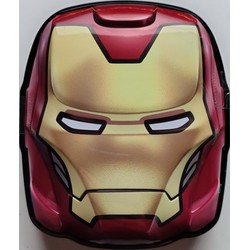 Iron Man [Helmet Tin]