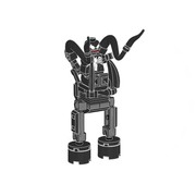 Venom with Mech